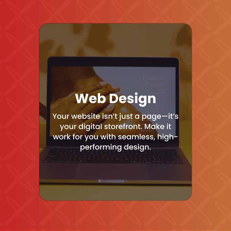 Social Media Management