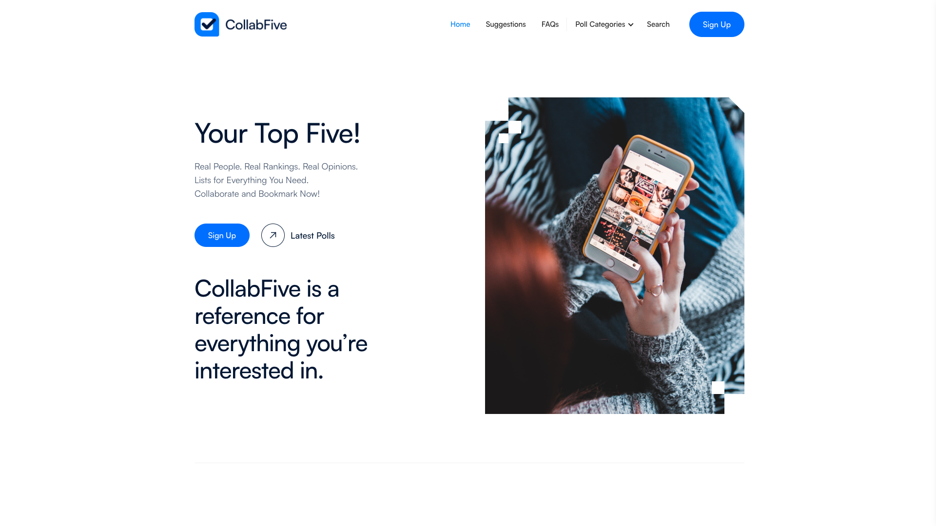 CollabFive Thumbnail
